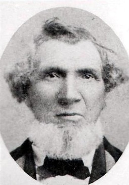 George Coombs