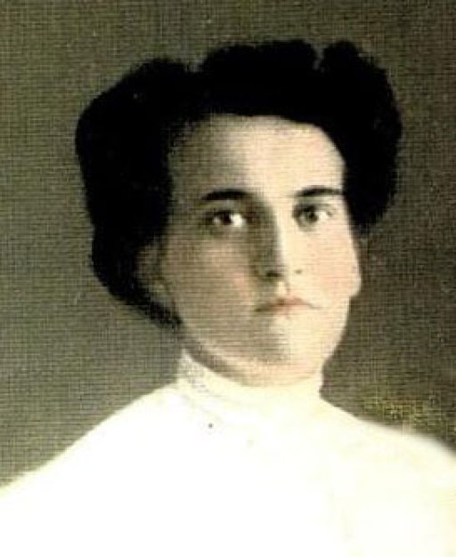 Mary Eliza Coombs