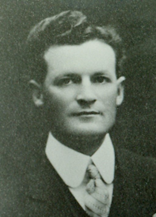 Brigham Lewis Jr. Tippets