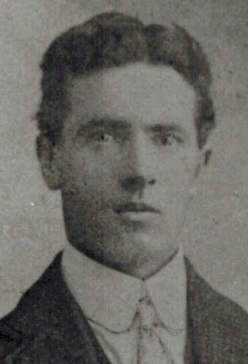 John Henry Tippets