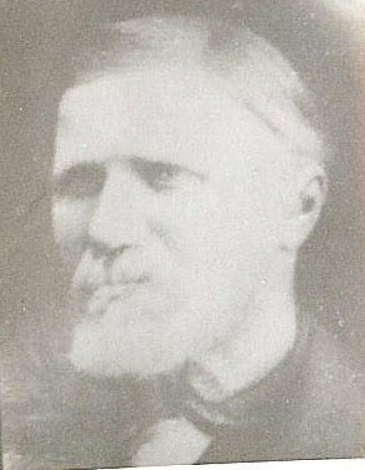 John Barker Dunn